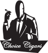 Choice Cigars Logo